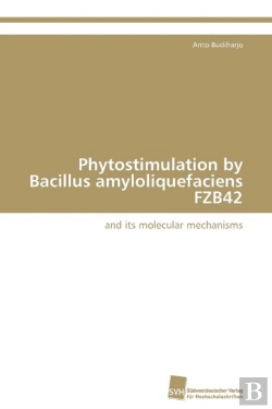 Bertrand.pt - Phytostimulation By Bacillus Amyloliquefaciens Fzb42