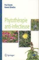 Phytotherapie Anti-Infectieuse