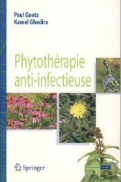 Phytotherapie Anti-Infectieuse