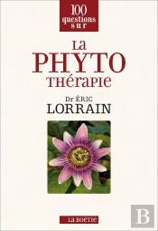 Phytotherapie (La)