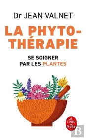 Phytothérapie : Traitement Des Maladie Par Les Plantes