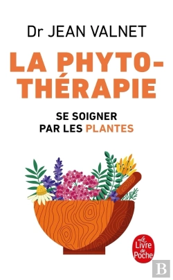 Bertrand.pt - Phytothérapie : Traitement Des Maladie Par Les Plantes
