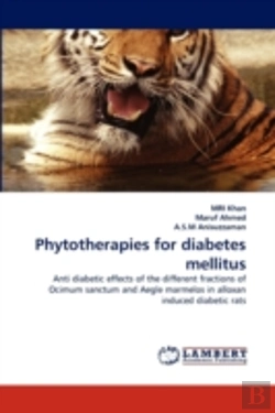 Bertrand.pt - Phytotherapies For Diabetes Mellitus