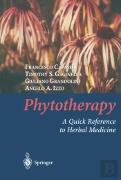 Phytotherapy