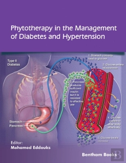 Bertrand.pt - Phytotherapy In The Management Of Diabetes And Hypertension: Volume 3