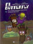 P.I. Butterfly