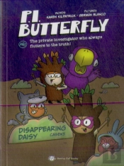 P.I. Butterfly