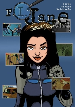 Bertrand.pt - P.I. Jane