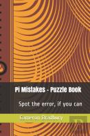 Pi Mistakes Puzzle Book