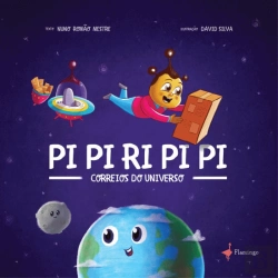 Bertrand.pt - Pi Pi Ri Pi Pi - Correios do Universo