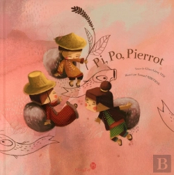 Bertrand.pt - Pi, Po, Pierrot