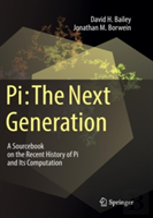 Pi: The Next Generation