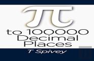 Pi To 100000 Decimal Places