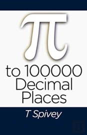 Pi To 100000 Decimal Places