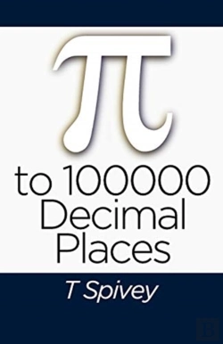 Bertrand.pt - Pi To 100000 Decimal Places
