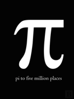Bertrand.pt - Pi To Five Million Places