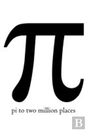 Pi To Two Million Places
