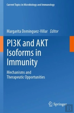 Bertrand.pt - Pi3k And Akt Isoforms In Immunity