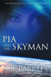 Pia And The Skyman