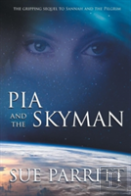 Pia And The Skyman