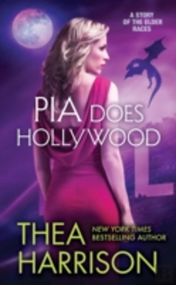 Bertrand.pt - Pia Does Hollywood