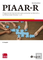 Piaar-R. Programa De Intervencion Educativa Para Aumentar La Aten