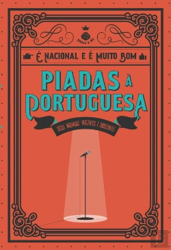 Bertrand.pt - Piadas à Portuguesa
