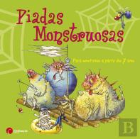 Piadas Monstruosas