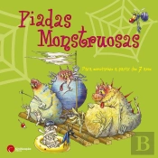 Piadas Monstruosas