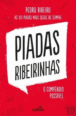 Bertrand.pt - Piadas Ribeirinhas