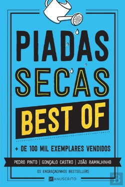 Bertrand.pt - Piadas Secas - Best Of