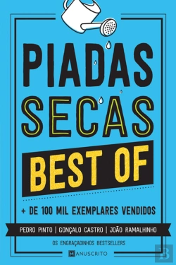 Bertrand.pt - Piadas Secas - Best Of