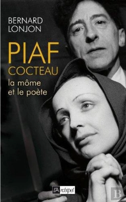 Bertrand.pt - Piaf-Cocteau, La Môme Et Le Poète