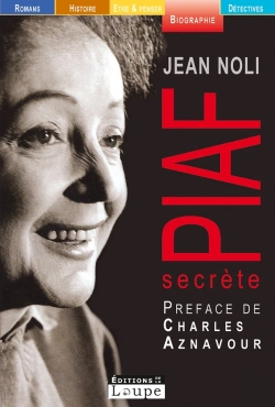 Bertrand.pt - Piaf Secrete
