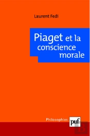 Piaget Et La Conscience Morale