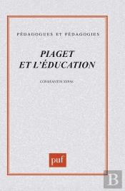 Piaget Et L'Éducation