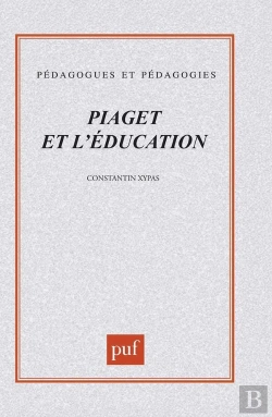 Bertrand.pt - Piaget Et L'Éducation
