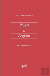 Piaget Et L'Enfant