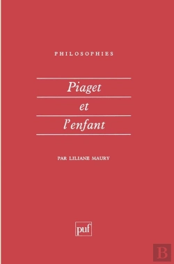 Bertrand.pt - Piaget Et L'Enfant