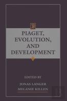 Piaget, Evolution, And Development
