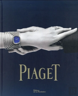 Bertrand.pt - Piaget ; Horlogerie Et Joaillerie Depuis 1874