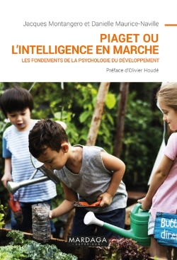 Bertrand.pt - Piaget Ou L'Intelligence En Marche
