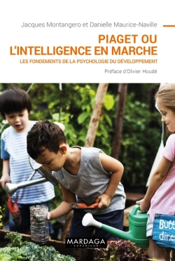 Bertrand.pt - Piaget Ou L'Intelligence En Marche