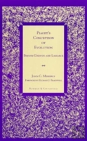 Piaget'S Conception Of Evolution