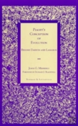 Bertrand.pt - Piaget'S Conception Of Evolution