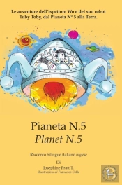 Pianeta N.5 - Planet N.5: Le Avventure D