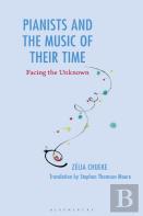 Pianists And The Music Of Their Time