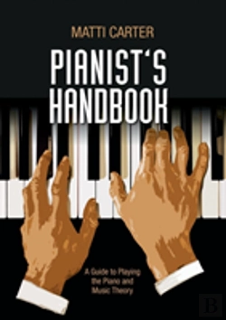 Bertrand.pt - Pianist'S Handbook
