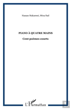 Bertrand.pt - Piano À Quatre Mains ; Cent Poèmes Courts