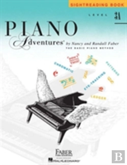Bertrand.pt - Piano Adventures Sightreading Level 3a